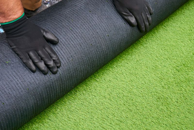 artificial turf newcastle