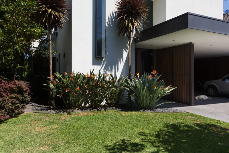 turning a carport into a garage