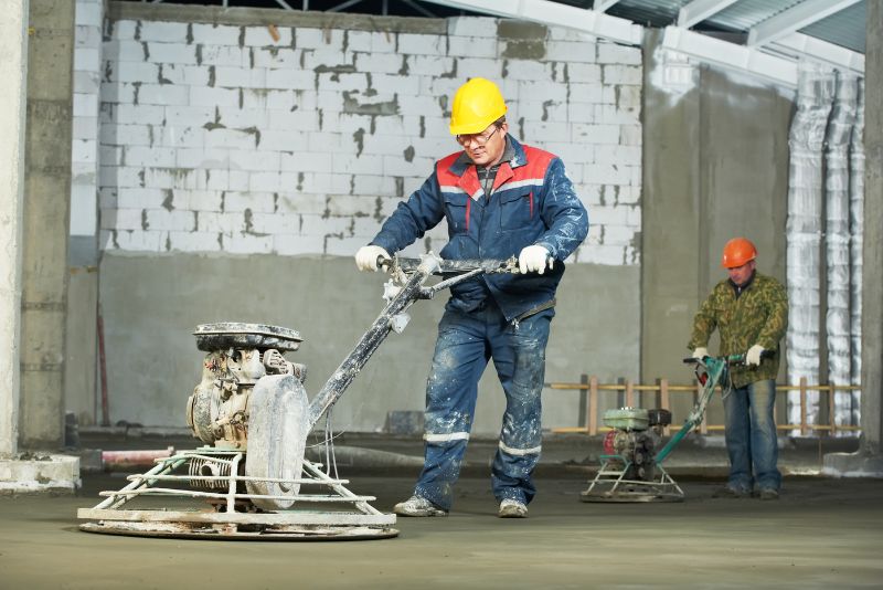 concrete work near me