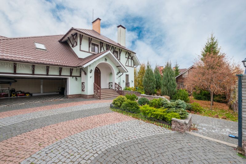 concrete driveway near me