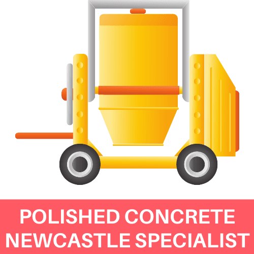 Gateshead Concrete Polished