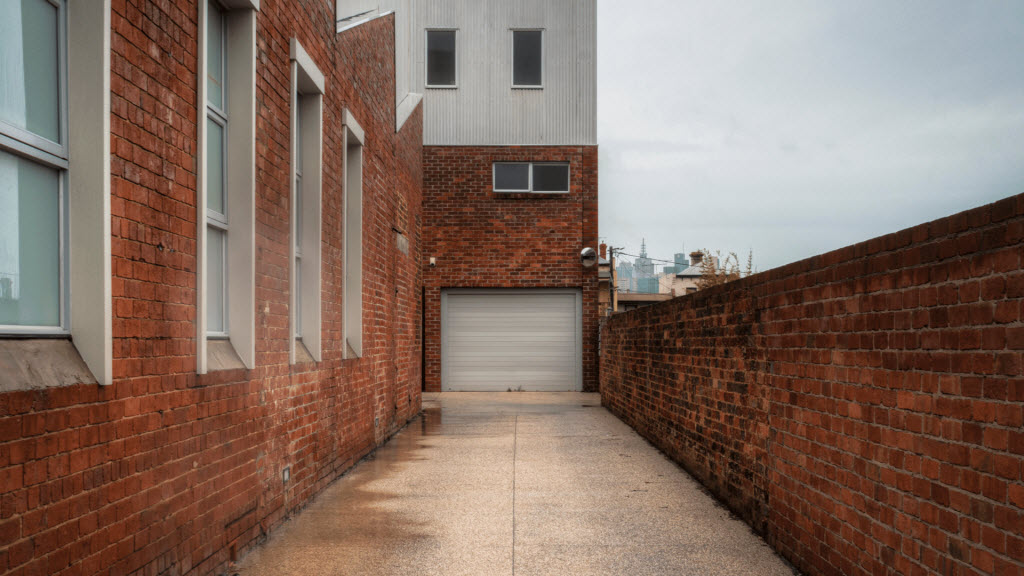 adding concrete on top of concrete