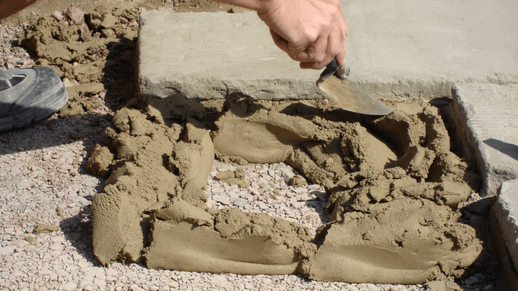 concrete coating contractors