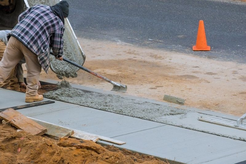 concreting apprenticeship wages