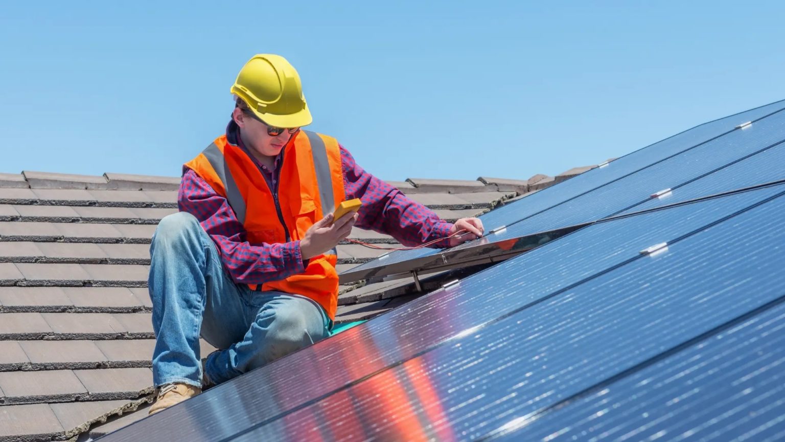 solar systems central coast