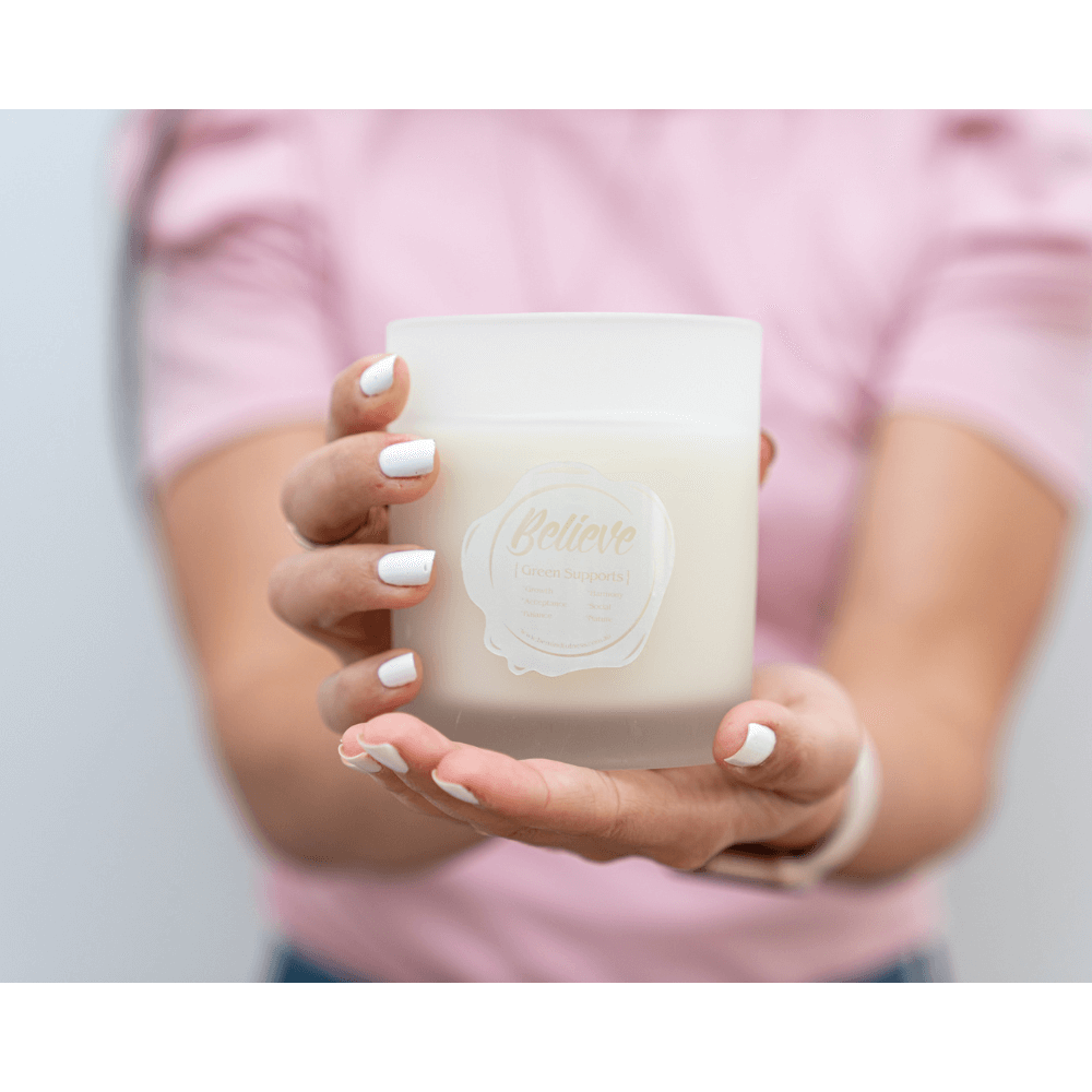 best soy candle brands