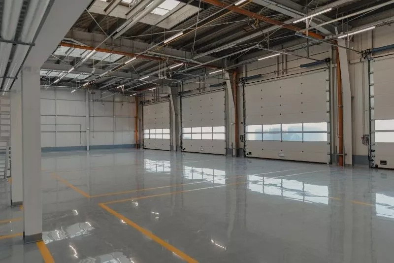 epoxy flooring cost wollongong