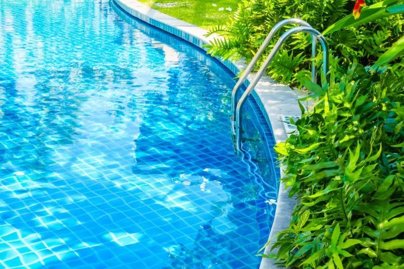 pool companies Northern Beaches