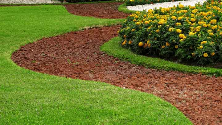affordable landscaping near me