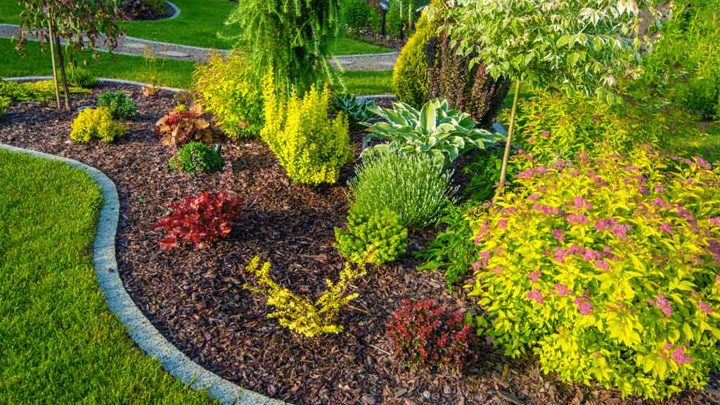 top landscaping companies
