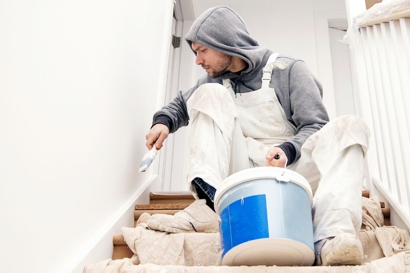 painter decorator newcastle