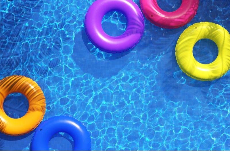 local pool cleaning services