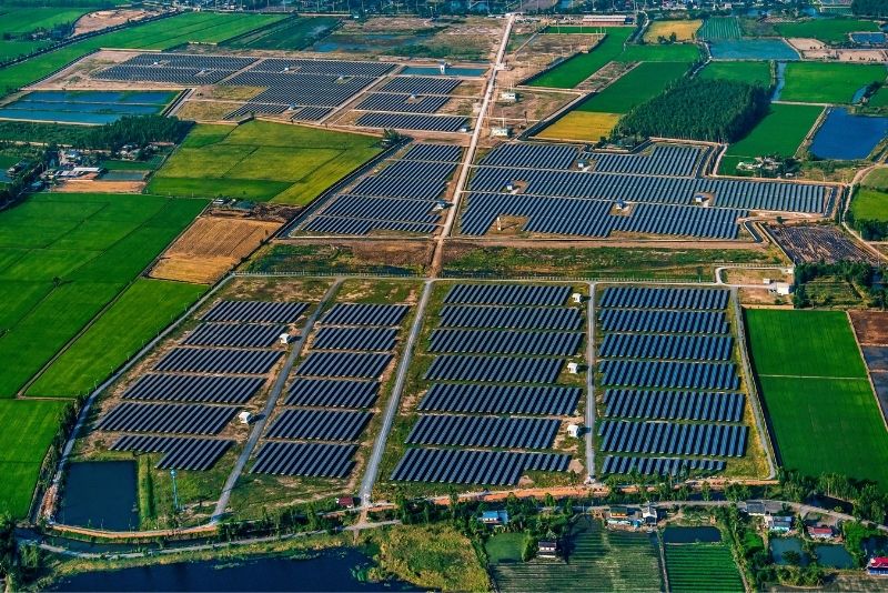 top solar panel installation companies
